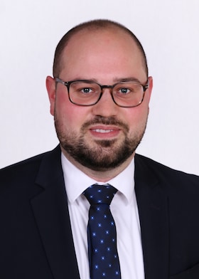 Staff member Peter Ciambriello from ID_9ec68ef688fa