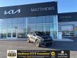 Certified 2023 Kia Sportage Hybrid SX-Prestige SUV