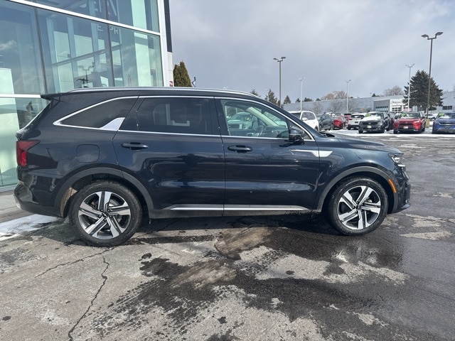 2024 Kia Sorento SX Prestige PHEV - Photo 6