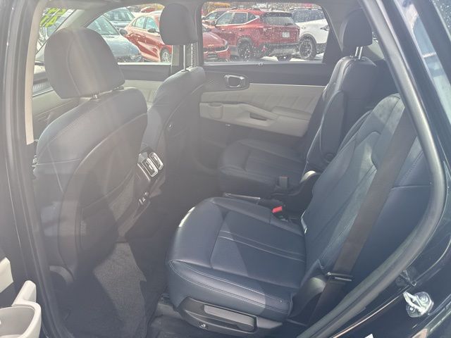 2024 Kia Sorento SX Prestige PHEV - Photo 8