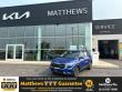 Certified 2024 Kia Seltos LX SUV
