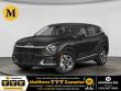Certified 2024 Kia Sportage LX SUV