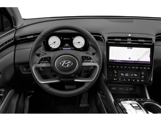Used 2023 Hyundai Tucson Limited SUV
