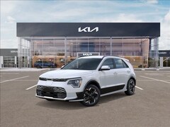 2025 Kia Niro EV Wind SUV