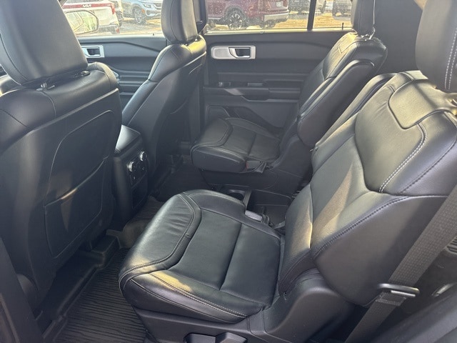 2020 Ford Explorer ST - Photo 8