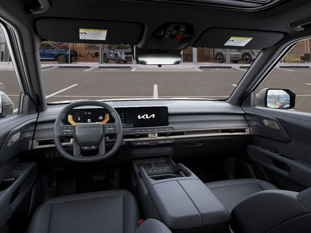2027 Kia Telluride S - Photo 14