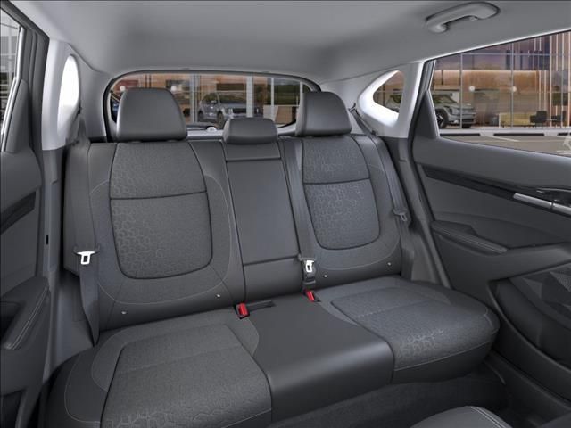 2026 Kia Seltos S - Photo 16
