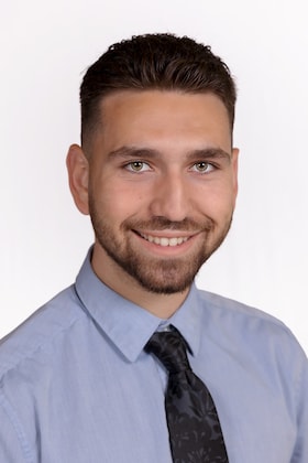 Staff member Riley Melchior from ID_15afbff5d372