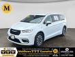 Used 2023 Chrysler Pacifica Plug-In Hybrid Touring L Van Passenger Van