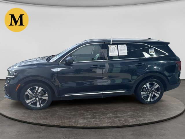 2024 Kia Sorento SX Prestige PHEV - Photo 4