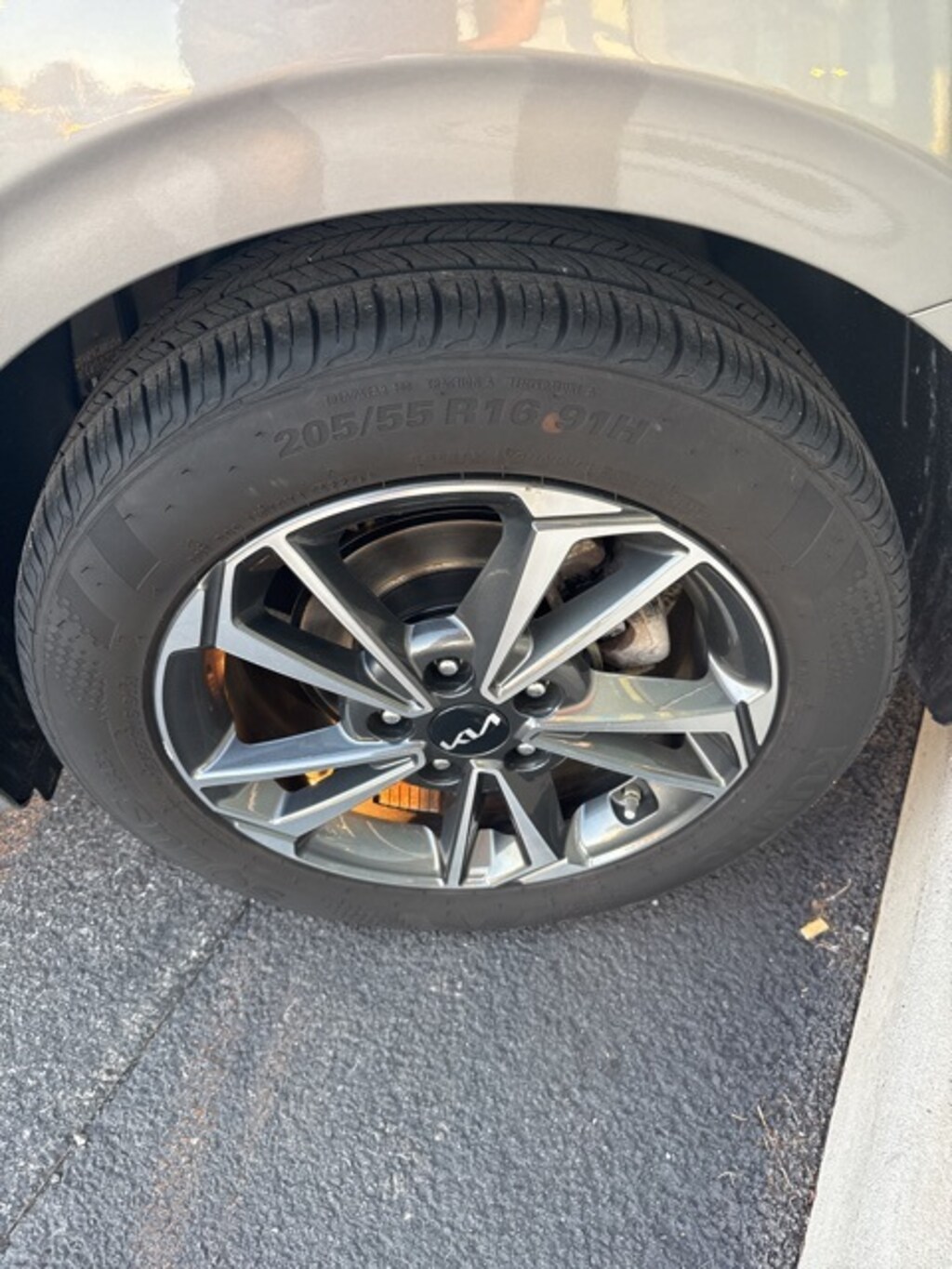 Certified 2023 Kia Forte LXS Sedan