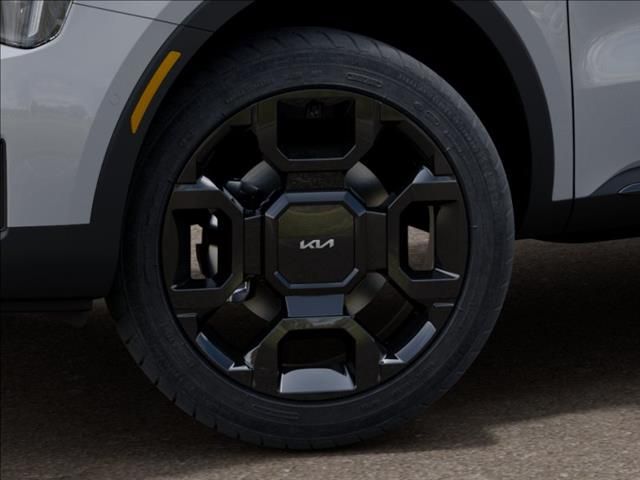 2026 Kia Sorento X-Line SX Prestige - Photo 9