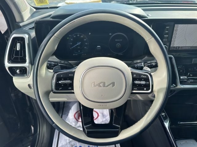 2024 Kia Sorento SX Prestige PHEV - Photo 13