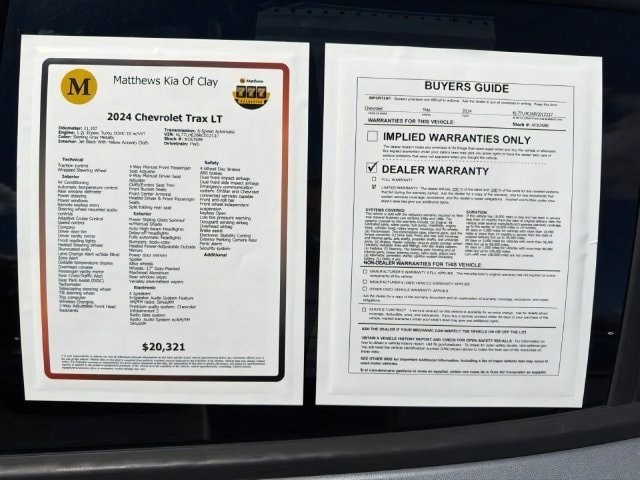 Additional photo of vehicle.