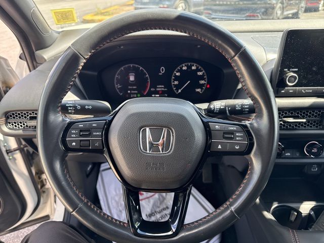 2023 Honda HR-V Sport - Photo 12