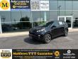 Certified 2022 Kia Sportage LX SUV
