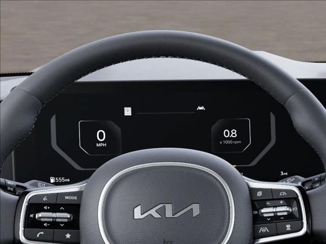 2025 Kia Carnival SX Prestige - Photo 21