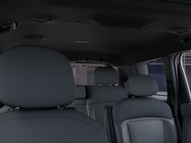 2027 Kia Telluride S - Photo 27