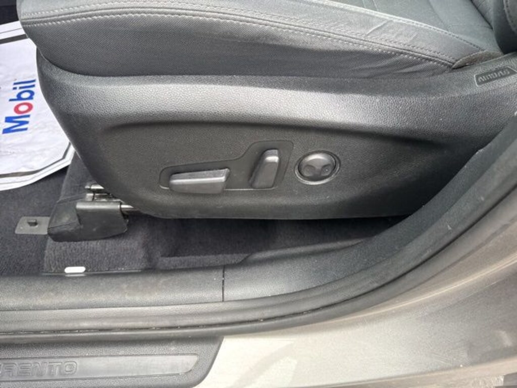 Certified 2019 Kia