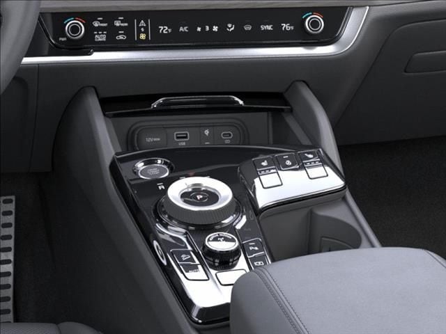 2025 Kia Sportage X-Line Prestige - Photo 23