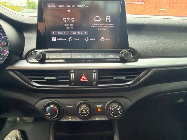 2024 Kia Forte LXS - Photo 20
