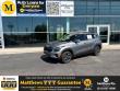 Certified 2024 Kia Seltos  SUV
