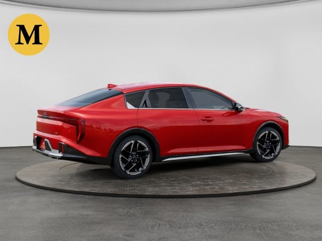 2026 Kia K4 GT-Line - Photo 6