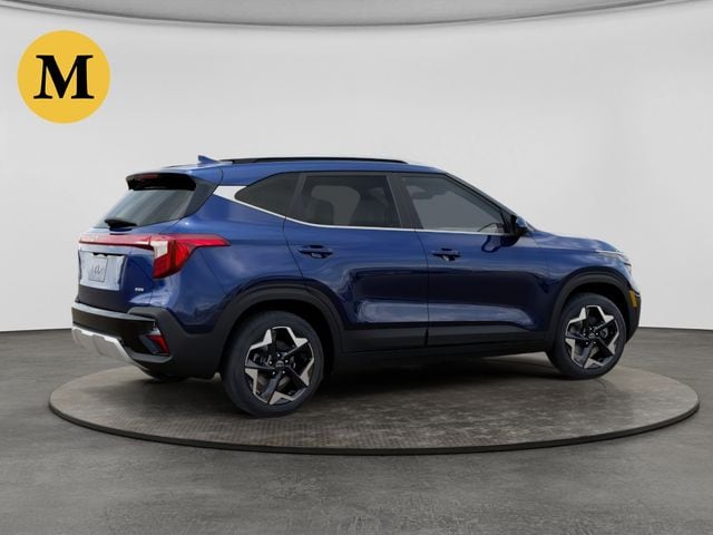 2026 Kia Seltos EX - Photo 6
