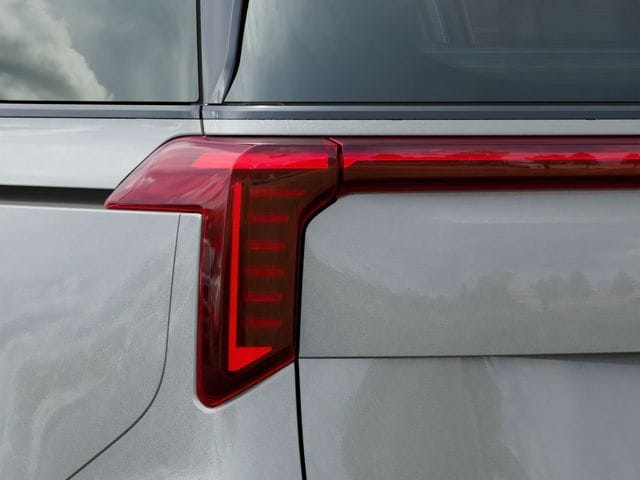 2026 Kia Carnival SX Prestige - Photo 11