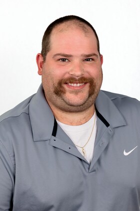 Staff member Anthony Harper from ID_de7684a95dfb