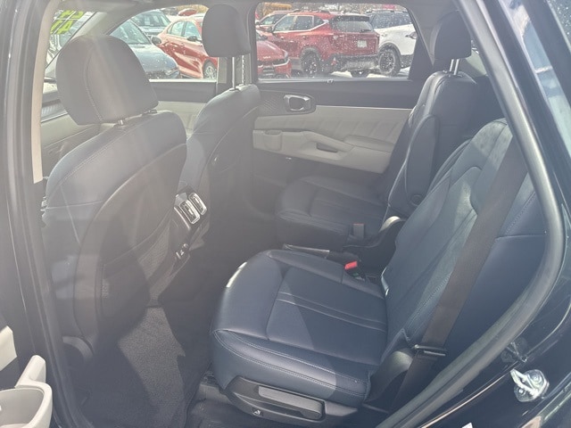 2024 Kia Sorento SX Prestige PHEV - Photo 8