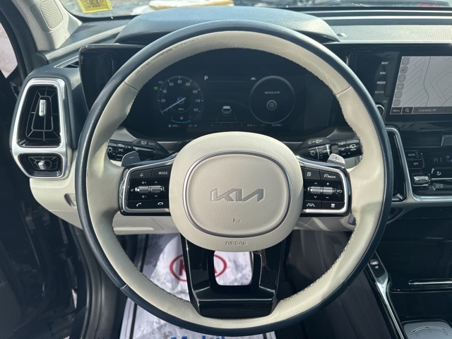 2024 Kia Sorento SX Prestige PHEV - Photo 11
