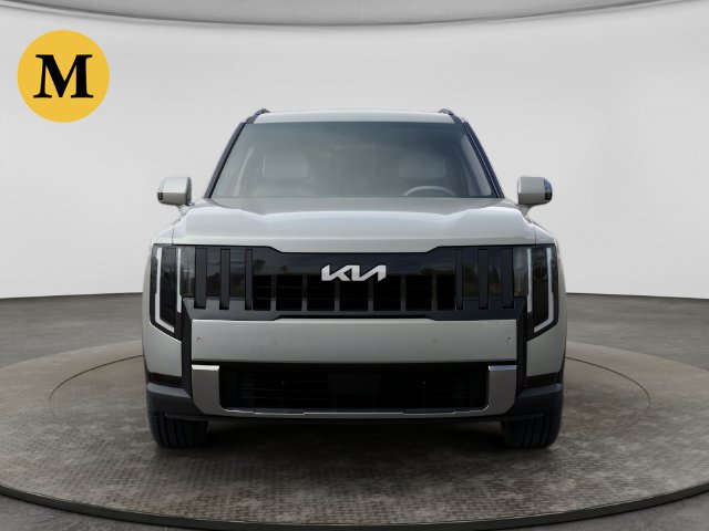 New 2027 Kia Telluride S SUV