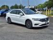 Used 2020 Volkswagen Jetta 1.4T Sedan