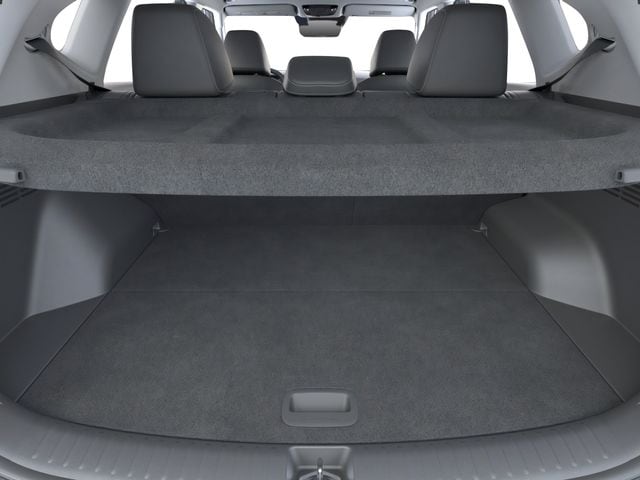 2026 Kia Seltos EX - Photo 19