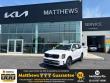 Certified 2024 Kia Telluride EX SUV