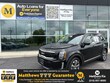  Kia Telluride
