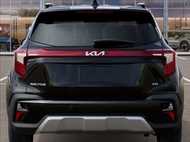 2026 Kia Seltos S - Photo 13