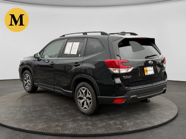 Used 2019 Subaru Forester Premium SUV
