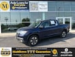  Honda Ridgeline