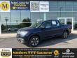 Used 2018 Honda Ridgeline RTL AWD Truck Crew Cab