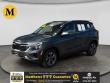 Certified 2024 Kia Seltos  SUV