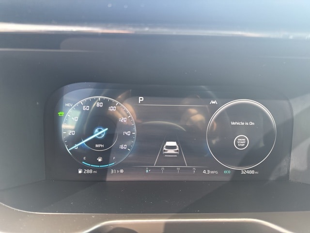2024 Kia Sorento SX Prestige PHEV - Photo 10