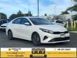 Certified 2023 Kia Forte LXS Sedan