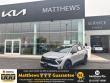 Certified 2025 Kia Sportage X-Line SUV