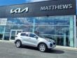 Used 2019 Kia Sportage LX SUV