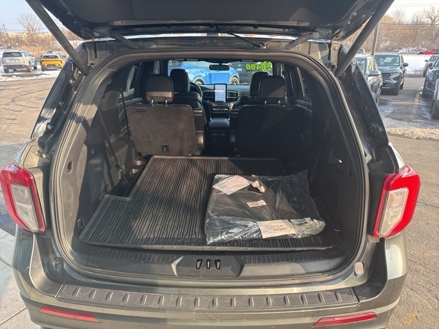 2020 Ford Explorer ST - Photo 7