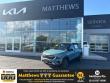 Certified 2024 Kia Seltos  SUV