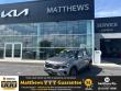 Certified 2024 Kia Seltos  SUV