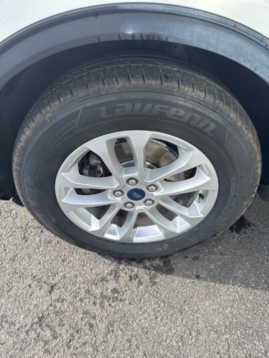 Used 2022 Ford Escape SE Hybrid SUV